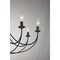 Quoizel Mirren Chandelier MRN5008IB - alternate 6